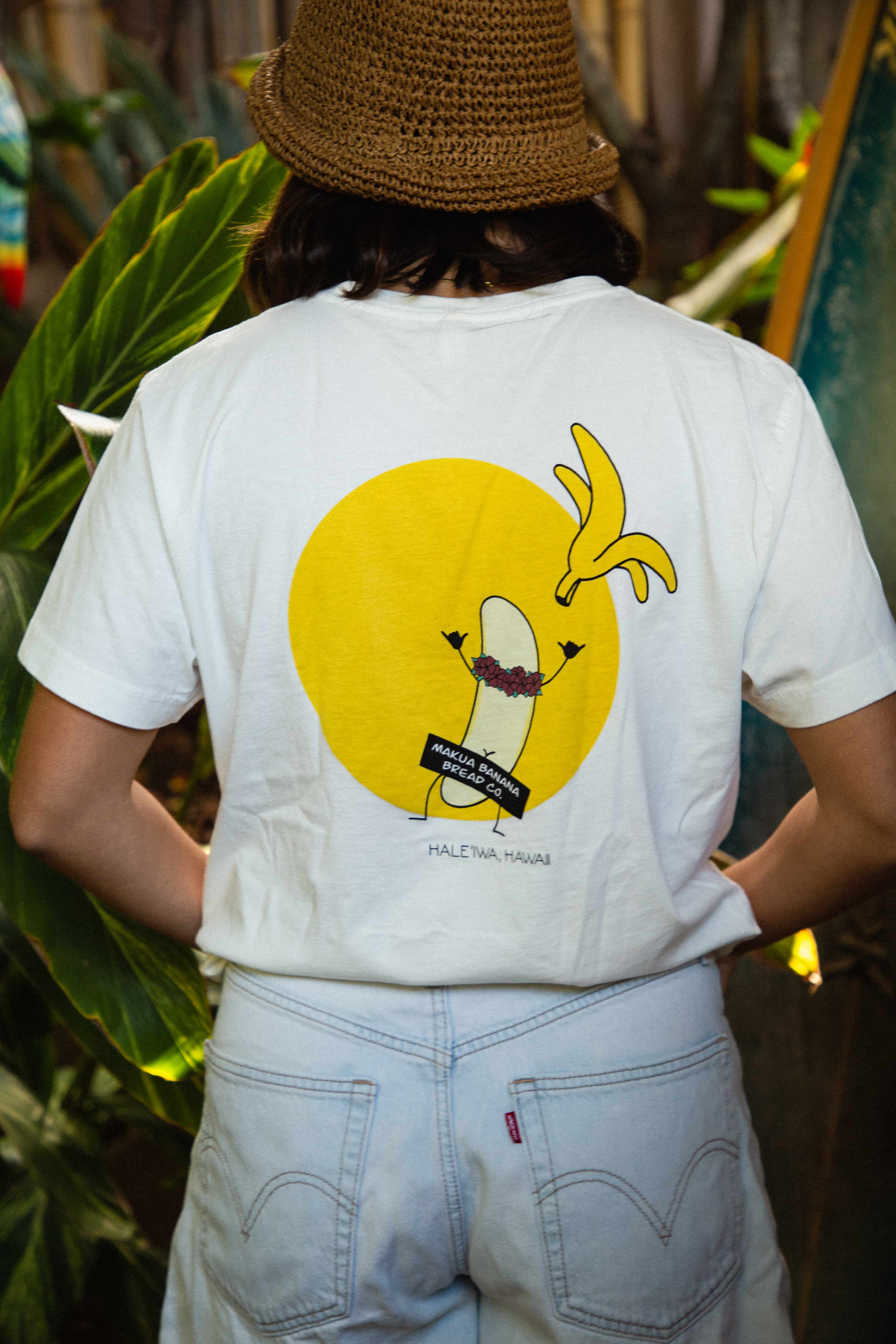 Banana Man T-Shirt