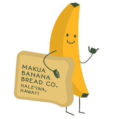 Makua Stickers